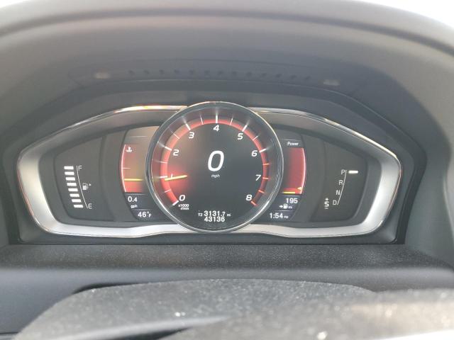 YV449MRK9G2872191 Volvo XC60