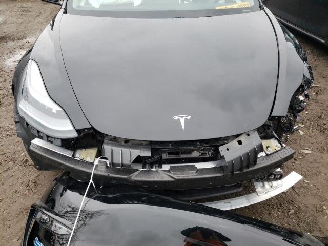 5YJ3E1EC3MF995565 Tesla MODEL 3
