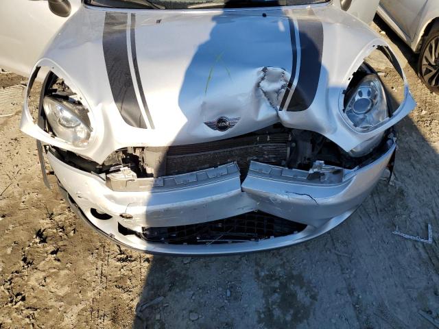 2015 MINI COOPER COU - WMWZB3C59FWR44120