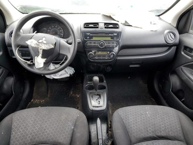 2015 MITSUBISHI MIRAGE DE - ML32A3HJ4FH008300