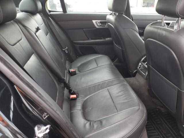 SAJWJ0FF8F8U49389 Jaguar XF