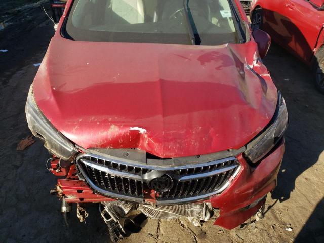2019 BUICK ENCORE PRE - KL4CJASB1KB788089