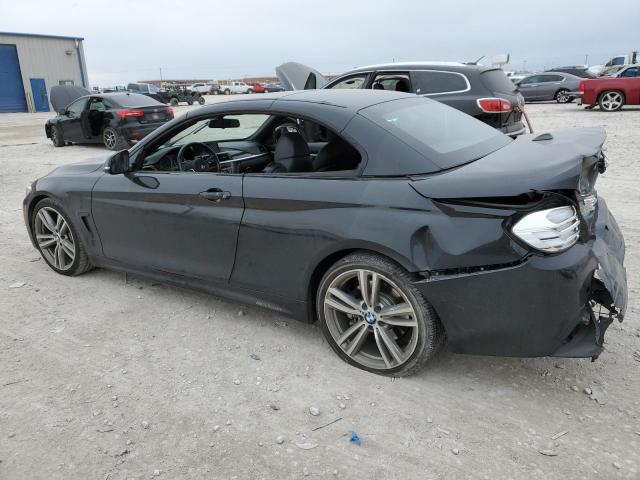 2017 BMW 440I WBA4T9C5XH5A14832