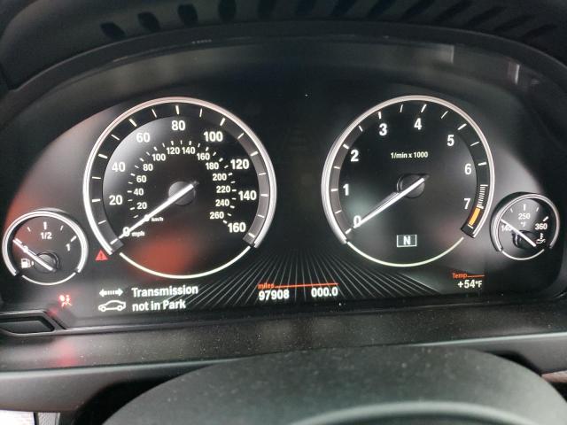 2018 BMW X5 SDRIVE3 - 5UXKR2C51J0X08422