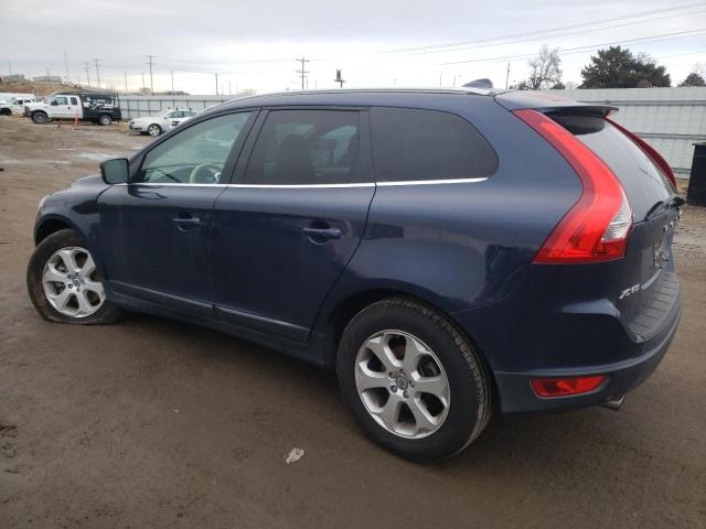 YV4902DZ2C2292722 Volvo XC60