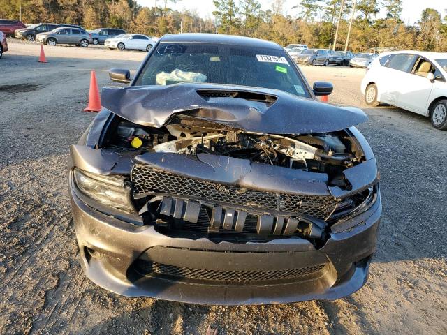 2019 DODGE CHARGER GT - 2C3CDXHG7KH535132