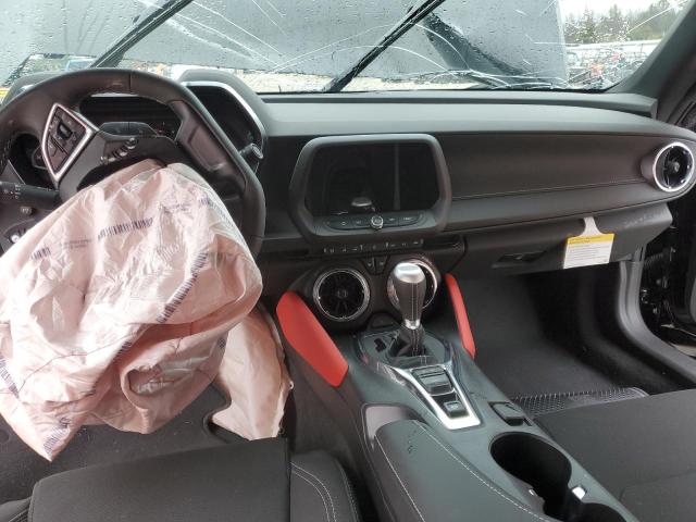 2023 CHEVROLET CAMARO LT1 1G1FF1R75P0104808