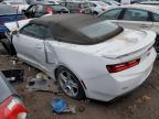 2018 Chevrolet Camaro Lt for Sale in Dyer, IN - Front End