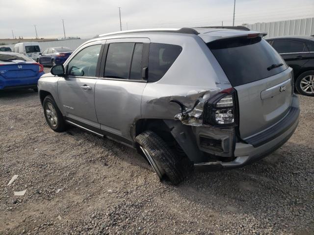 1C4NJCBA6FD143806 Jeep Compass Sport