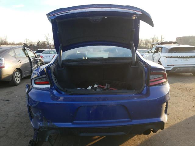 Auction sale of the 2021 DODGE CHARGER , vin: 2C3CDXGJ7MH594875, lot number: 72755582