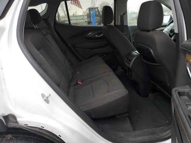 3GKALTEV0JL158431 GMC Terrain