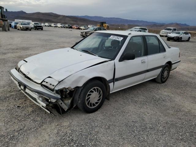 1988 Honda Accord Sedan LX