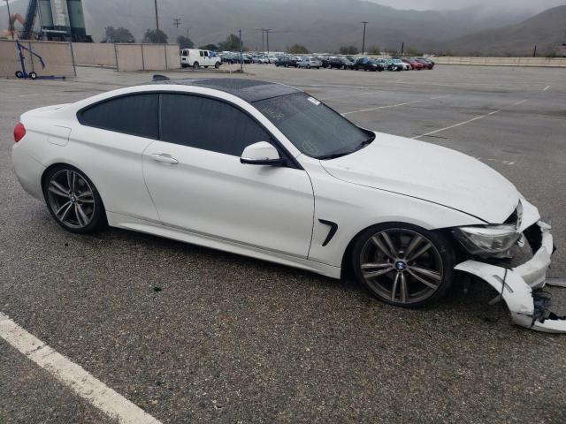 WBA3R1C56EK191514 BMW 435 I