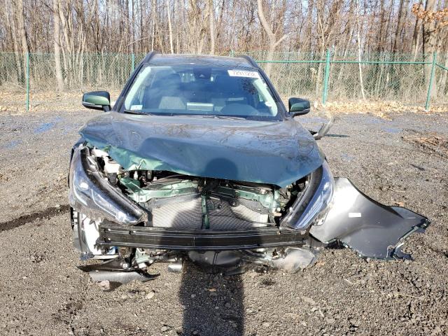 2022 TOYOTA COROLLA CR - 7MUBAABG2NV006317