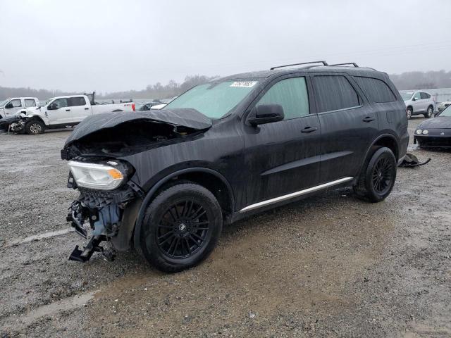 2017 Dodge Durango SXT