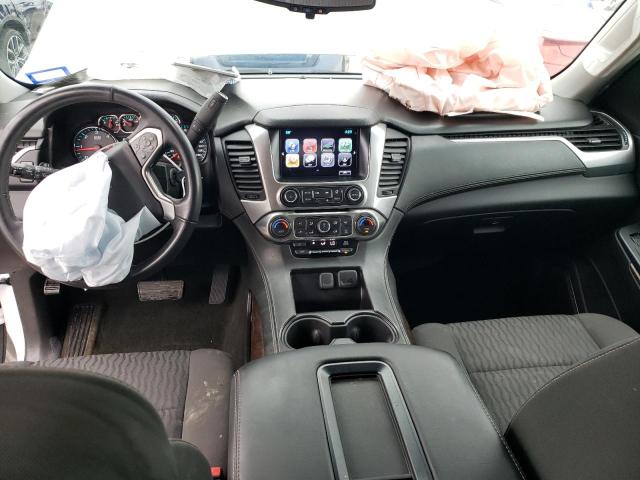 2017 CHEVROLET TAHOE C150 - 1GNSCAKC5HR195654