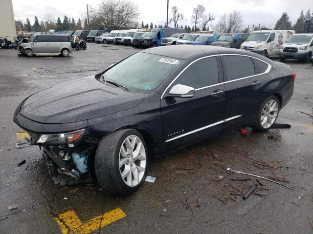 2018 Chevrolet Impala Premier