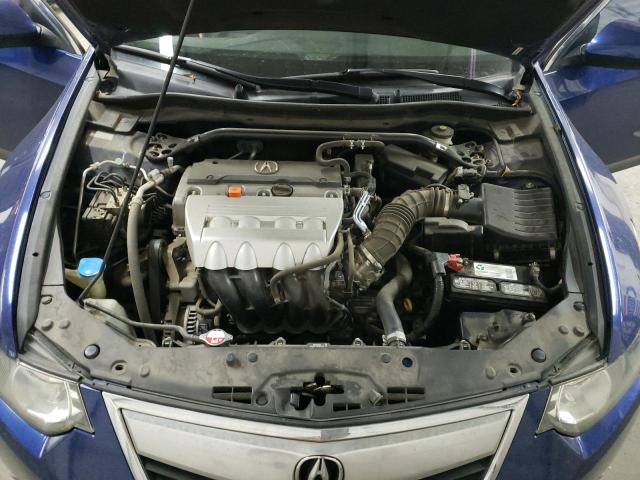 JH4CU2F62BC008223 Acura TSX