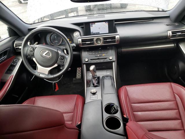 2015 LEXUS IS 250 - JTHBF1D28F5072972