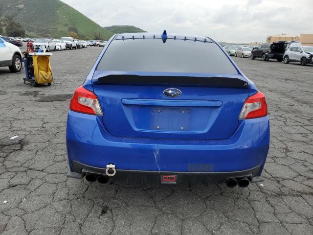 JF1VA1J62H9801201 Subaru Wrx Limited