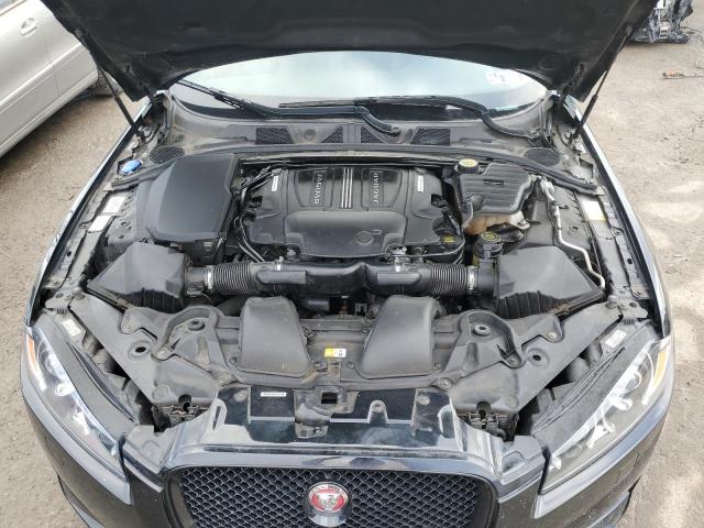 SAJWJ0FF8F8U49389 Jaguar XF