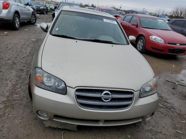 2003 Nissan Maxima Gle VIN: JN1DA31D13T519131 Lot: 55206513