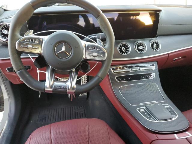 2021 MERCEDES-BENZ CLS AMG 53 W1K2J6BB0MA089226