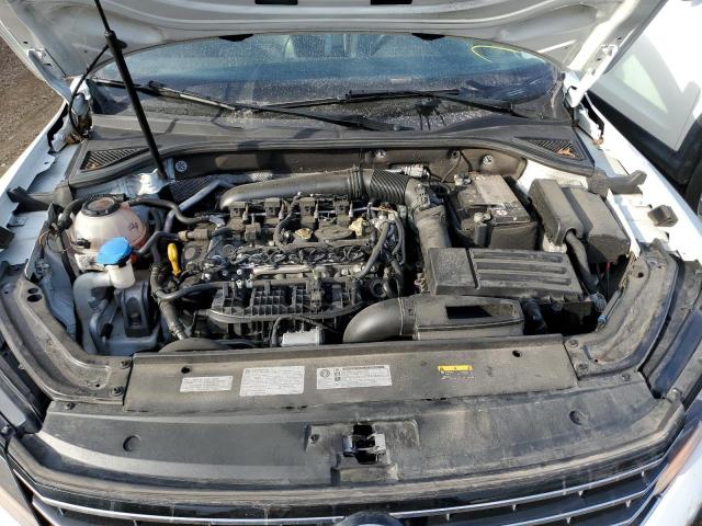 2019 VOLKSWAGEN PASSAT WOL - 1VWLA7A33KC007647