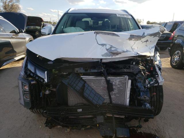 2023 HYUNDAI PALISADE C - KM8R74GE0PU537476