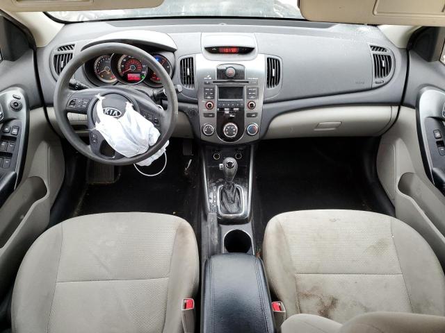 KNAFU4A23D5665938 KIA FORTE EX