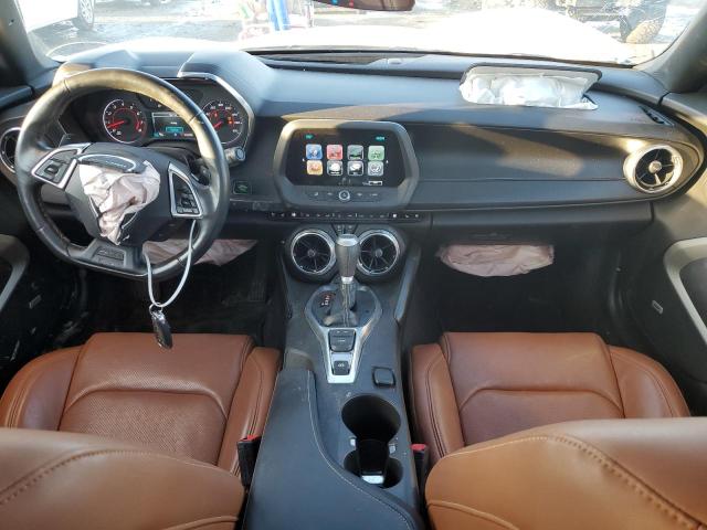 2017 CHEVROLET CAMARO LT - 1G1FD1RS1H0147697