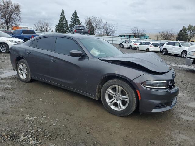 2017 DODGE CHARGER SE - 2C3CDXBG4HH544792