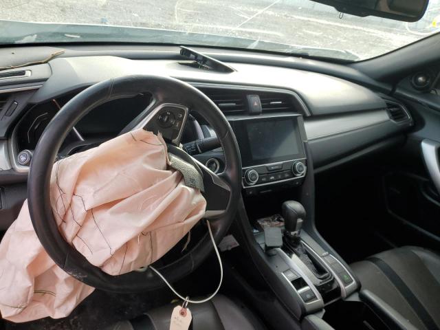 2016 HONDA CIVIC - 2HGFC3B90GH356079