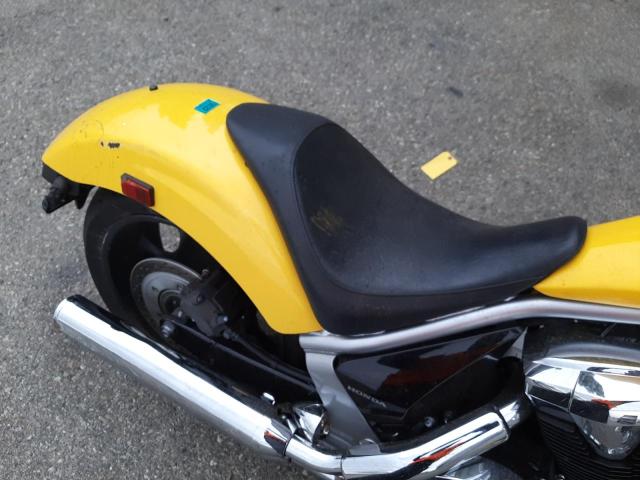2022 HONDA VT1300 CX JH2SC6160NK600283