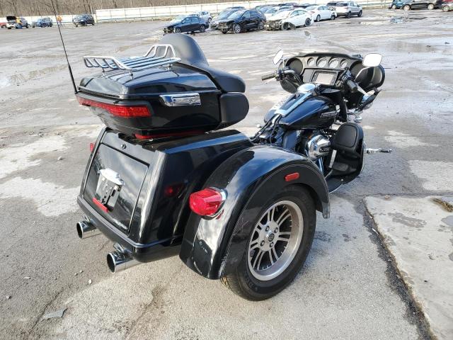 2016 HARLEY-DAVIDSON FLHTCUTG T - 1HD1MAL13GB859292