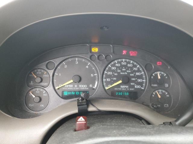 1GTCS19W018138192 GMC Sonoma