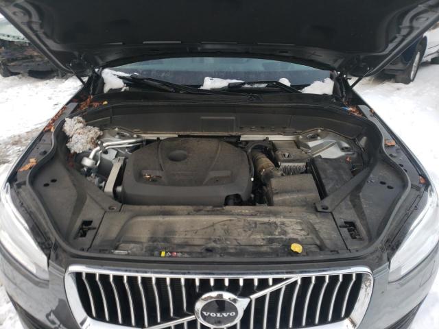 YV4A22PK4L1585842 Volvo Xc90 T6 Momentum