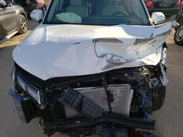 2023 HYUNDAI PALISADE C - KM8R74GE0PU537476