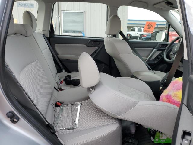 JF2SJAAC0JH610926 Subaru Forester 2.5i