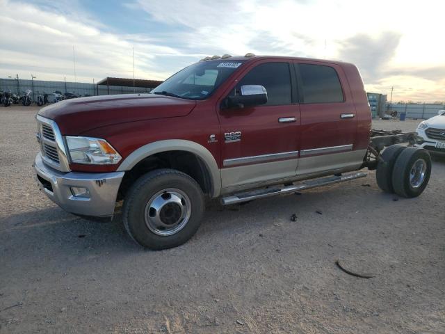 2010 Dodge Ram 3500 