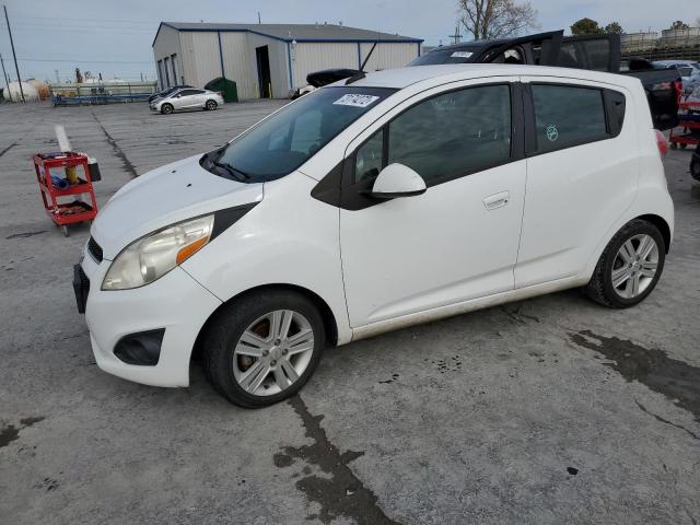 2014 Chevrolet Spark 1LT