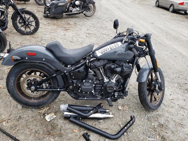 2022 HARLEY-DAVIDSON FLXRS 1HD1YWZ24NB067425
