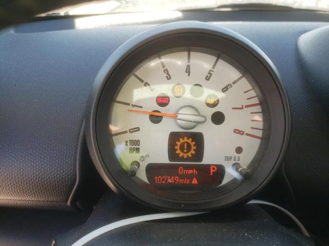 WMWZC5C59DWP34378 Mini Cooper