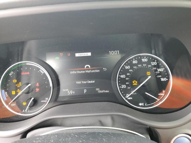 2022 TOYOTA SIENNA LIM 5TDZRKEC1NS091618