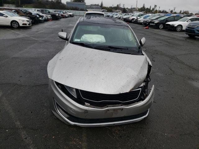 KNAGM4AD0B5000630 KIA OPTIMA HYBRID
