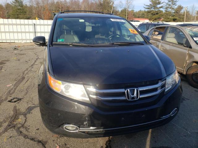 2015 HONDA ODYSSEY TO - 5FNRL5H98FB023860