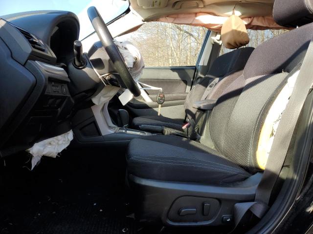 JF2SJADC1FH490119 Subaru Forester 2.5i Premium