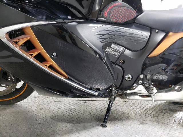 2022 SUZUKI GSX1300 RR JS1EJ11B2N7101168