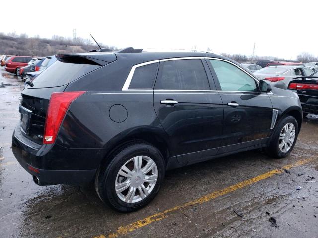 2016 CADILLAC SRX LUXURY - 3GYFNEE33GS511114
