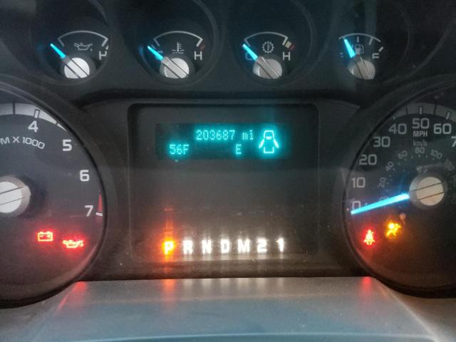 2016 FORD F250 SUPER - 1FT7X2B6XGEC24462